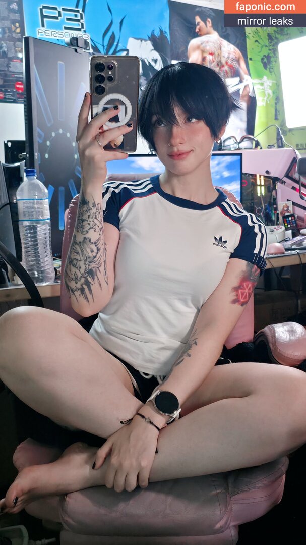 Akemy Sama, AkemySama, akemi101xoxo, akemy.sama Alastonvuodot OnlyFans Kuva #1135