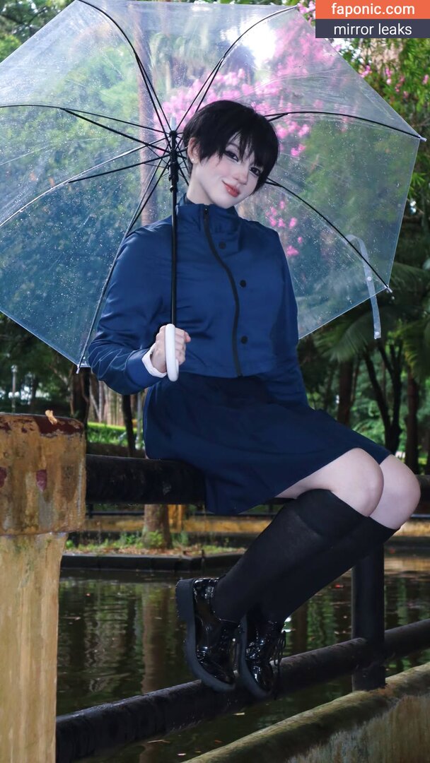 Akemy Sama, AkemySama, akemi101xoxo, akemy.sama Alastonvuodot OnlyFans Kuva #1174