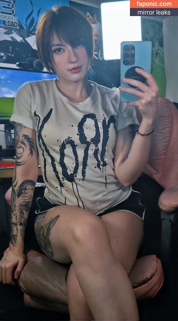 Akemy Sama, AkemySama, akemi101xoxo, akemy.sama Alastonvuodot OnlyFans Kuva #1273