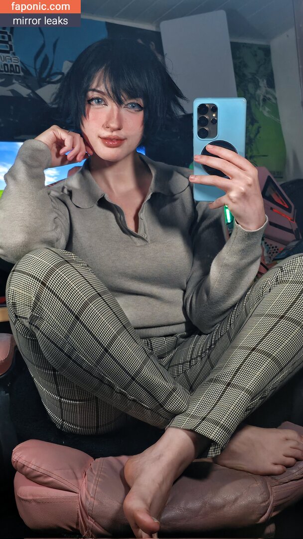 Akemy Sama, AkemySama, akemi101xoxo, akemy.sama Alastonvuodot OnlyFans Kuva #1276
