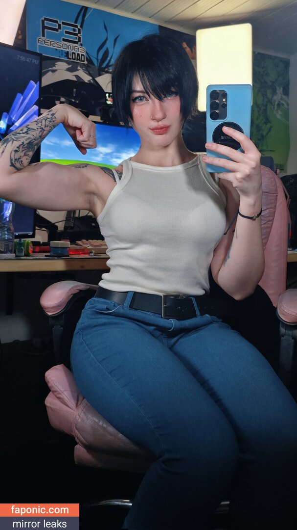 Akemy Sama, AkemySama, akemi101xoxo, akemy.sama Alastonvuodot OnlyFans Kuva #1280