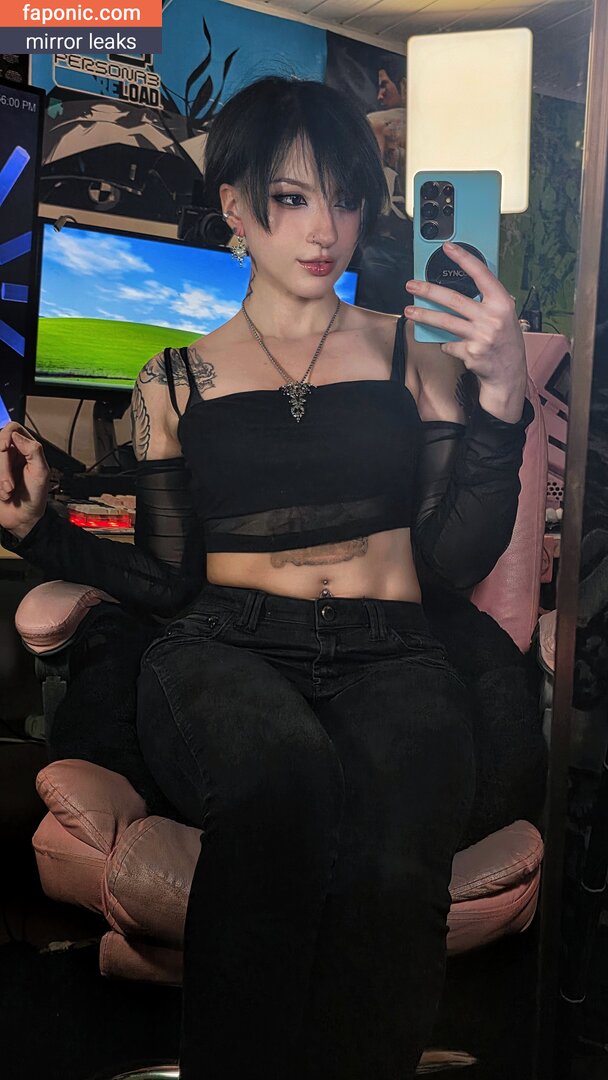 Akemy Sama, AkemySama, akemi101xoxo, akemy.sama Alastonvuodot OnlyFans Kuva #1281