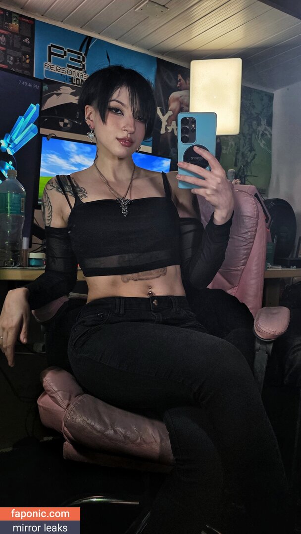 Akemy Sama, AkemySama, akemi101xoxo, akemy.sama Alastonvuodot OnlyFans Kuva #1282