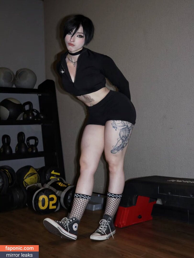 Akemy Sama, AkemySama, akemi101xoxo, akemy.sama Alastonvuodot OnlyFans Kuva #1297