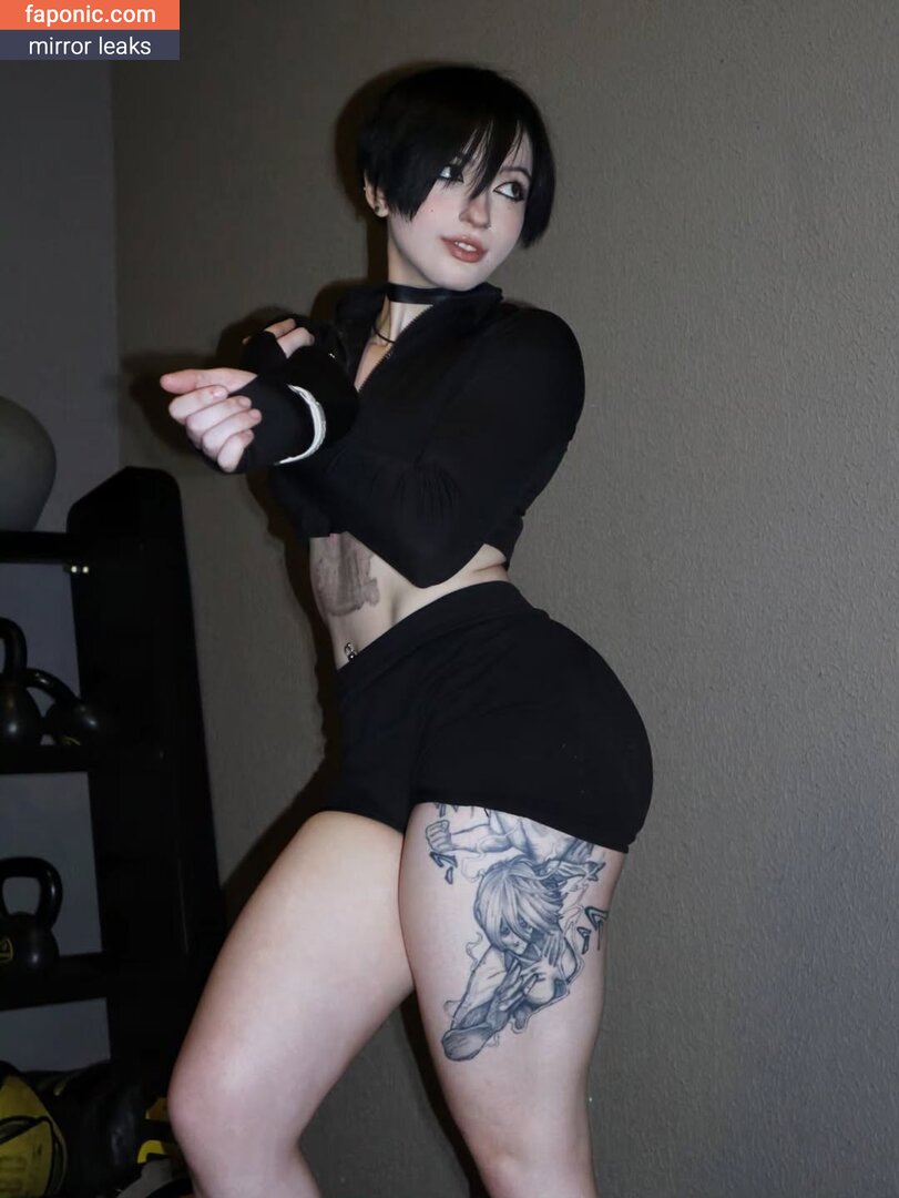 Akemy Sama, AkemySama, akemi101xoxo, akemy.sama Alastonvuodot OnlyFans Kuva #1301
