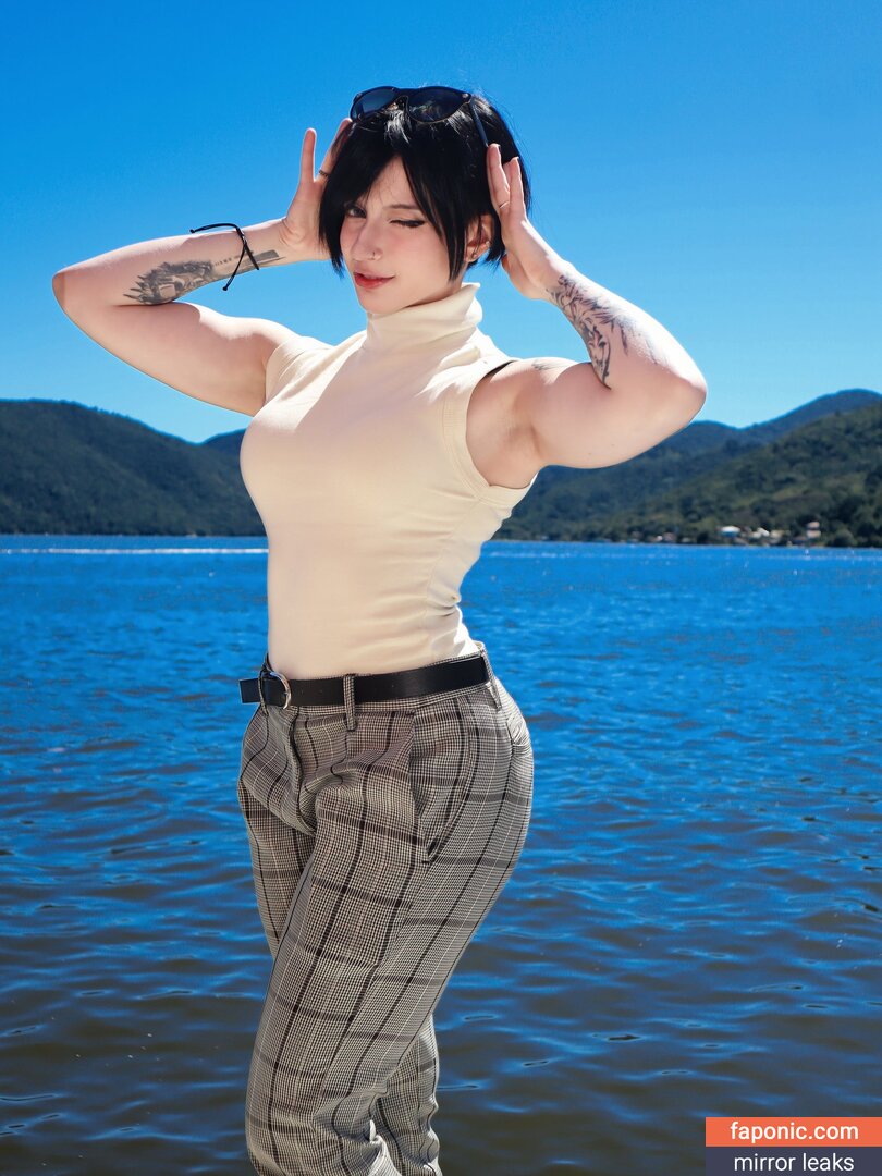 Akemy Sama, AkemySama, akemi101xoxo, akemy.sama Alastonvuodot OnlyFans Kuva #1354