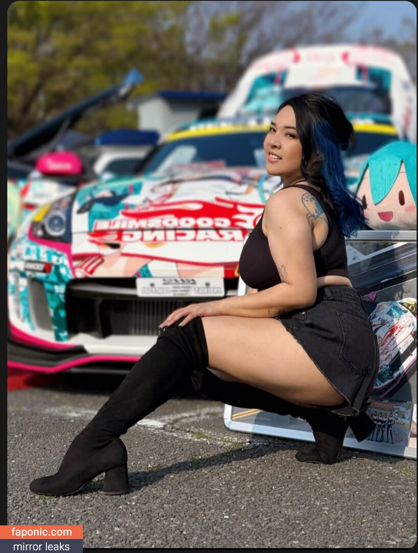 Akidearest, itsakidearest Alastonvuodot OnlyFans/Patreon Kuva #564