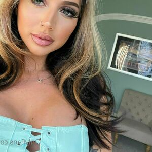 amiraxevans