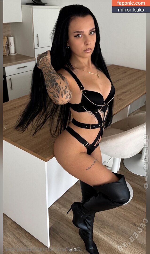 Anitadawydow Alastonvuodot OnlyFans Kuva #43