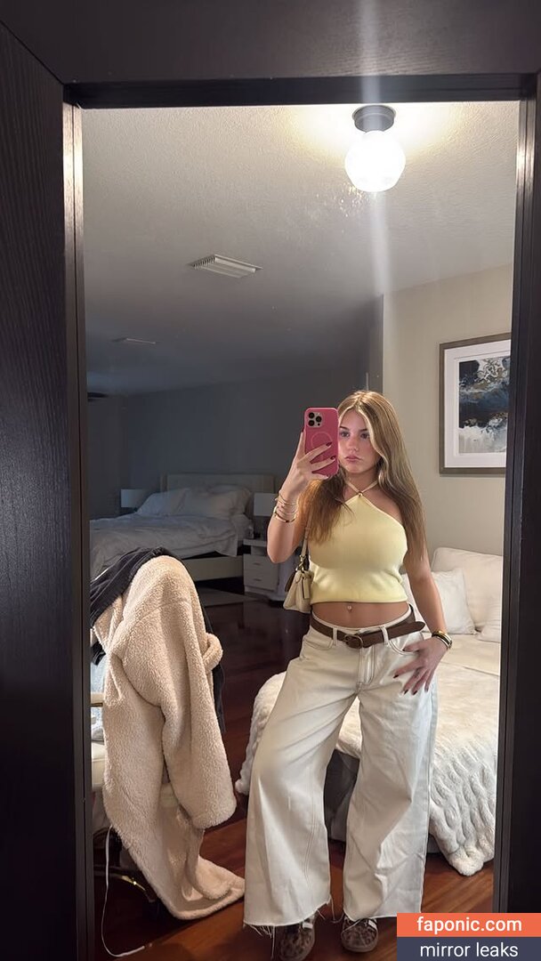 Ariana White, arianaawhite Alastonvuodot OnlyFans Kuva #231