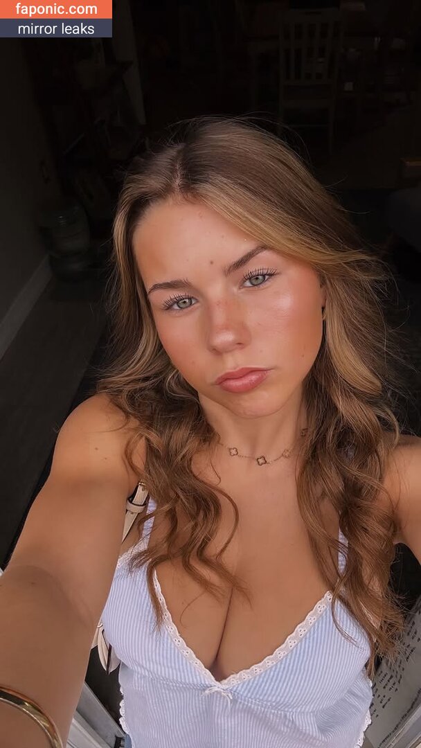 Ariana White, arianaawhite Alastonvuodot OnlyFans Kuva #241