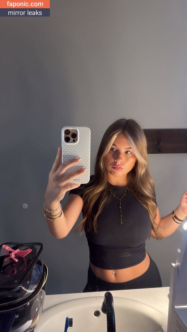 Ariana White, arianaawhite Alastonvuodot OnlyFans Kuva #249