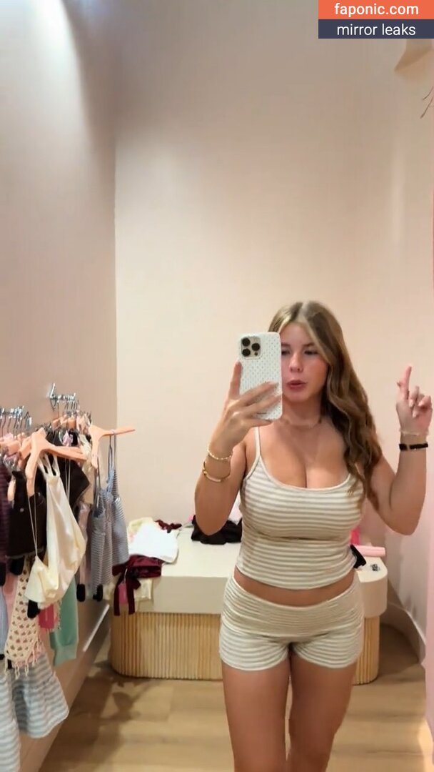 Ariana White, arianaawhite Alastonvuodot OnlyFans Kuva #261