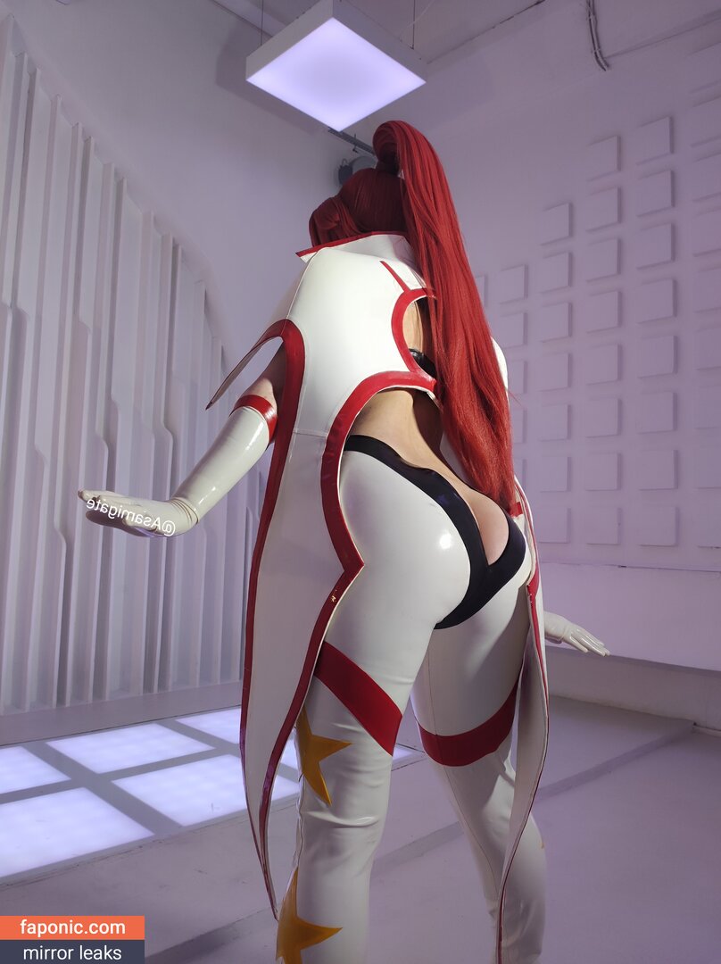 AsamiGate, Asami_gate Alastonvuodot OnlyFans/Patreon Kuva #616