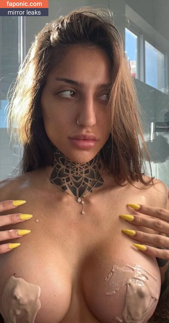 Bakhar Nabieva, bakhar, bakharnabiev_a, bakharnabieva, Бахар Набиева Alastonvuodot OnlyFans Kuva #547