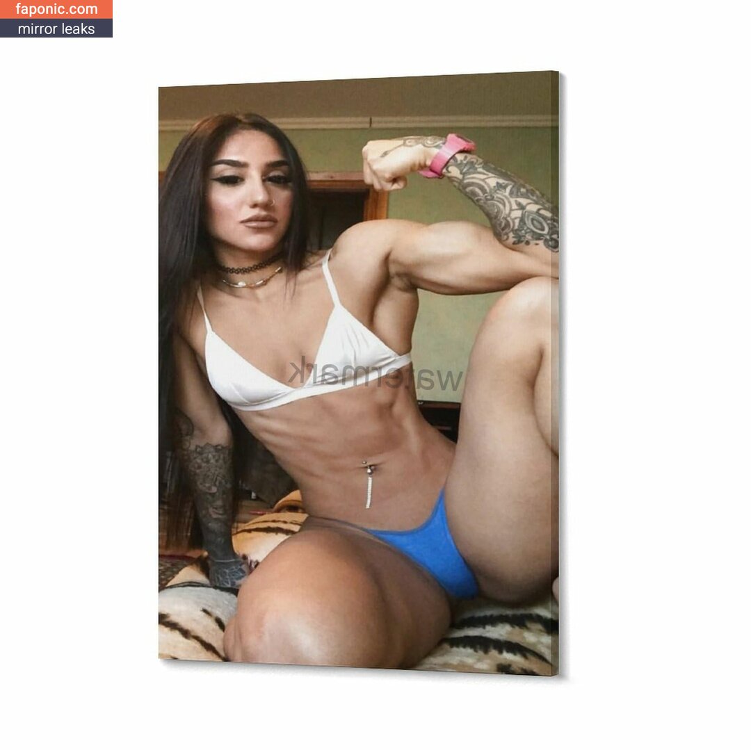 Bakhar Nabieva, bakhar, bakharnabieva, https:, Бахар Набиева Alastonvuodot OnlyFans Kuva #1068