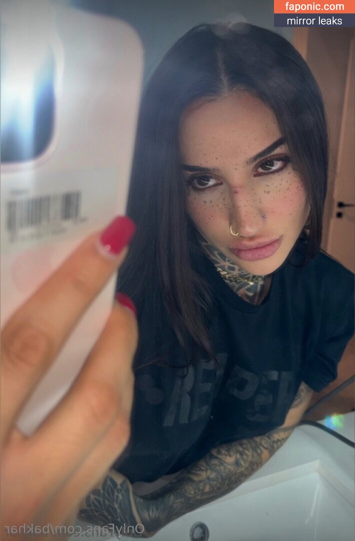 Bakhar Nabieva, bakhar, bakharnabieva, https:, Бахар Набиева Alastonvuodot OnlyFans Kuva #1079
