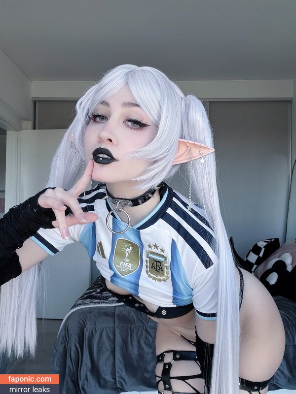 Barbara Horacek, Joracekujo, barbara_horacek, barbzeppeli, joracekuj0 Alastonvuodot OnlyFans Kuva #571
