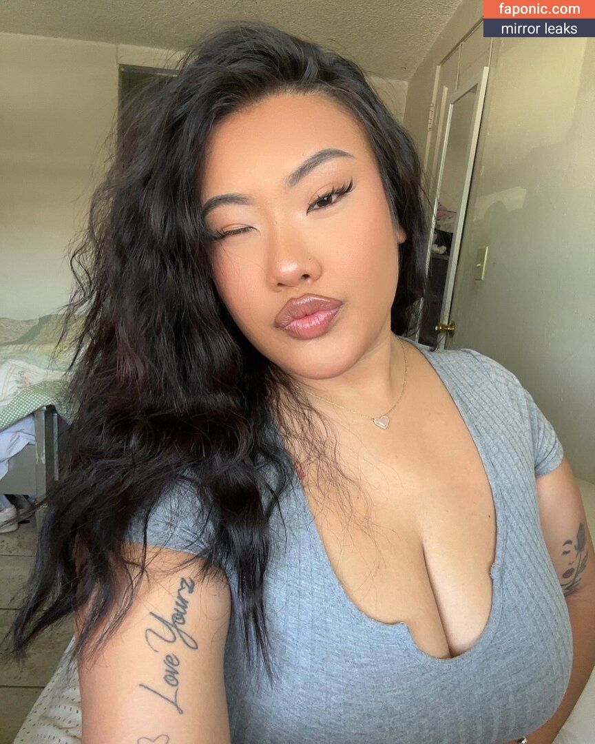 Cece, bbygirlcc, bbygirlcc_, bbygirlcc__, cecerosee Alastonvuodot OnlyFans Kuva #3