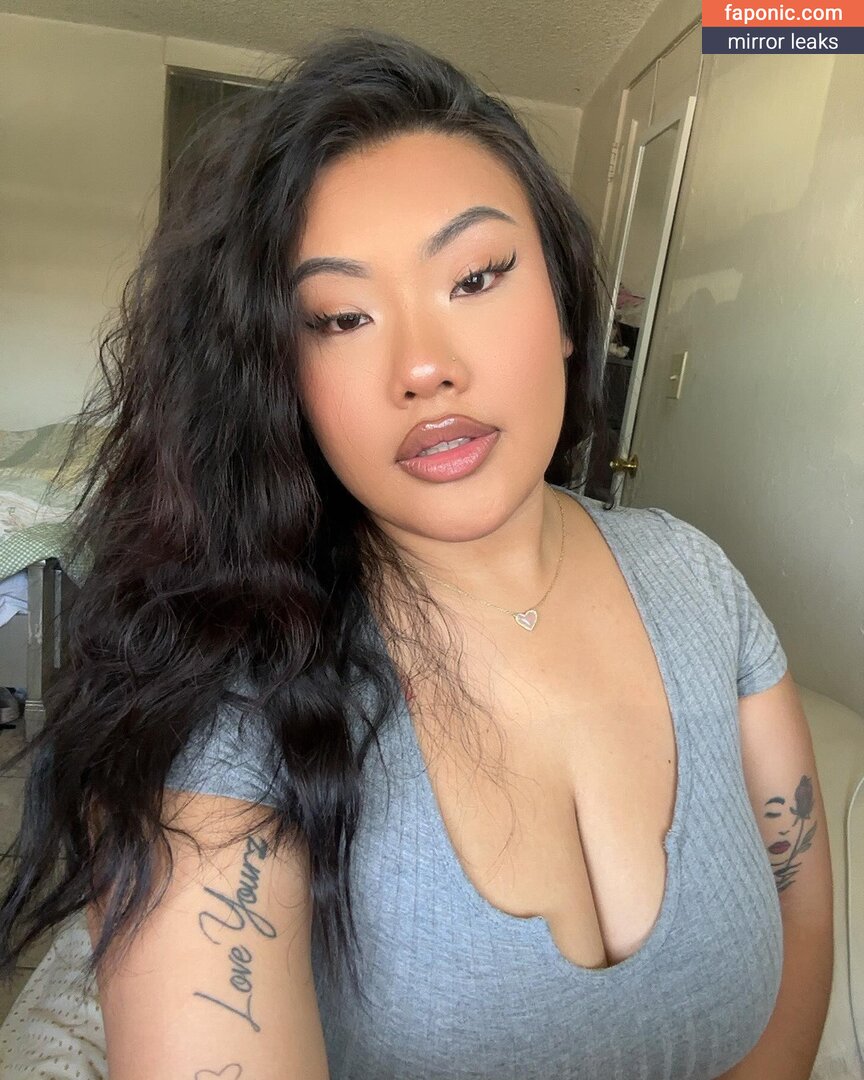 Cece, bbygirlcc, bbygirlcc_, bbygirlcc__, cecerosee Alastonvuodot OnlyFans Kuva #4