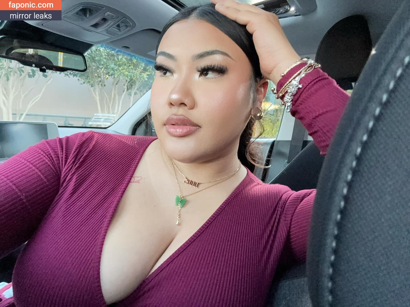 Cece, bbygirlcc, bbygirlcc_, bbygirlcc__, cecerosee Alastonvuodot OnlyFans Kuva #6