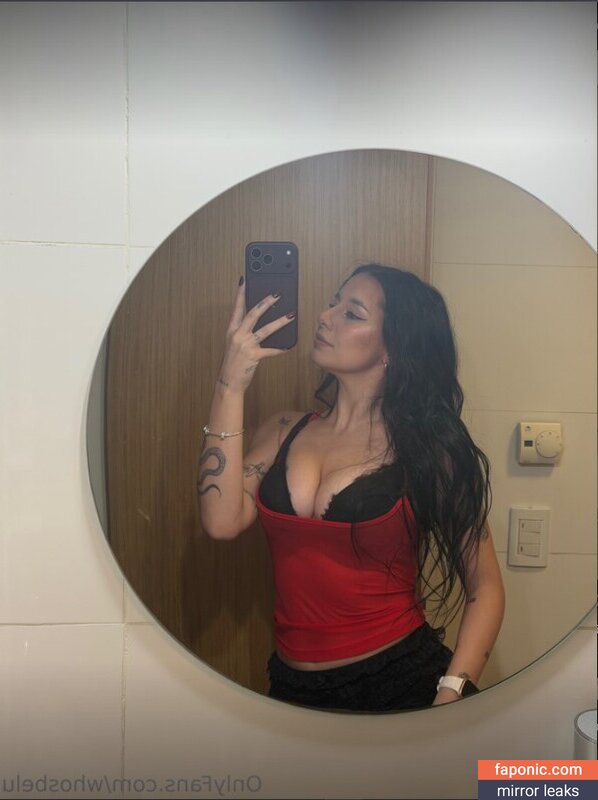 Belula, bgiulietti Alastonvuodot OnlyFans Kuva #210