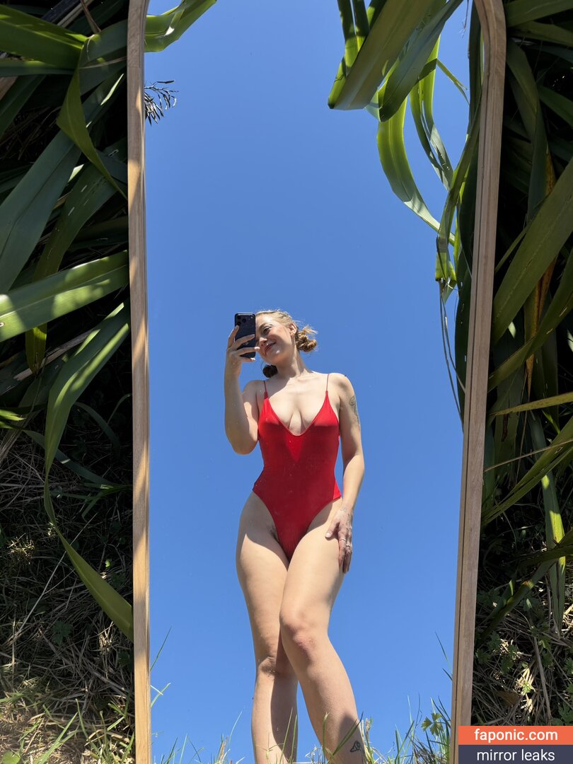 bruhrelia Alastonvuodot OnlyFans Kuva #31