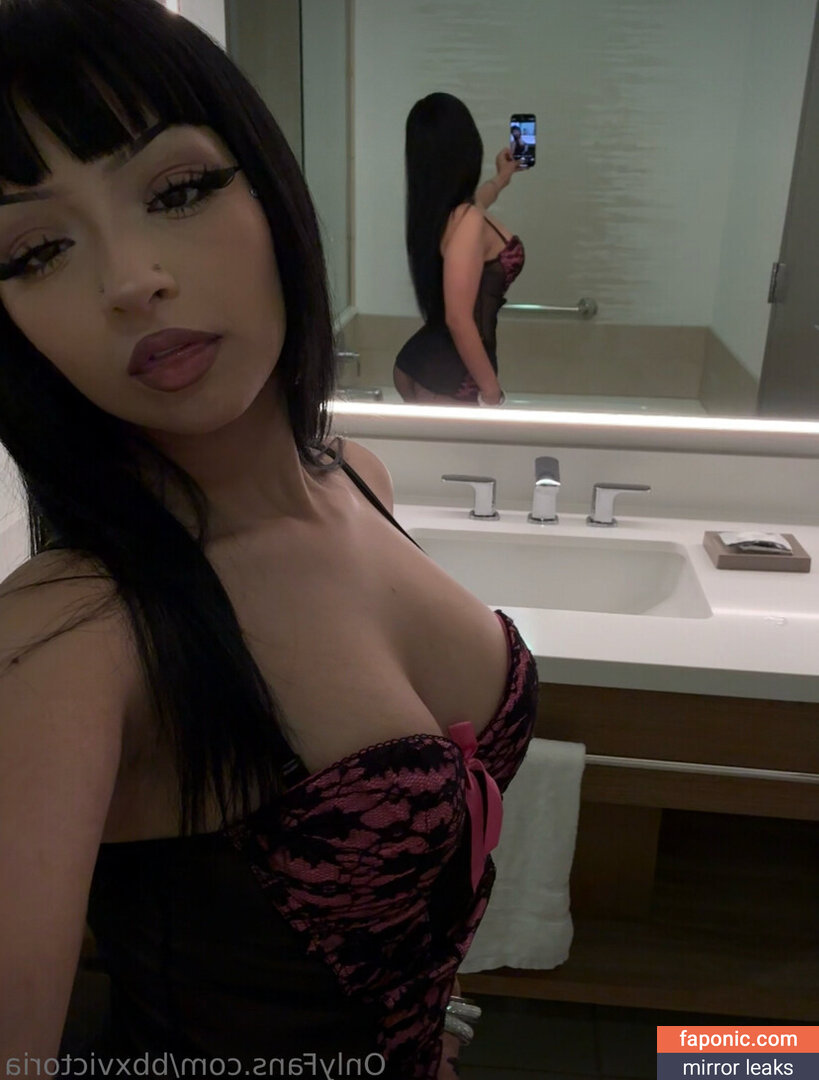 Cacawaterslushy, Victoria, bbxvictoria, vicky Alastonvuodot OnlyFans Kuva #14