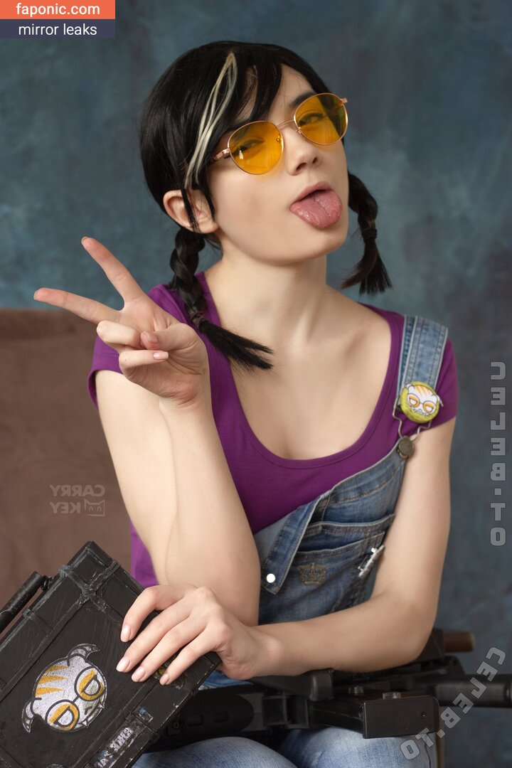 Carry Key, CarryKey_, CarryKeycos, carry.key_cosplay, carrykey, carrykey_cosplay, https: Alastonvuodot OnlyFans/Patreon Kuva #260
