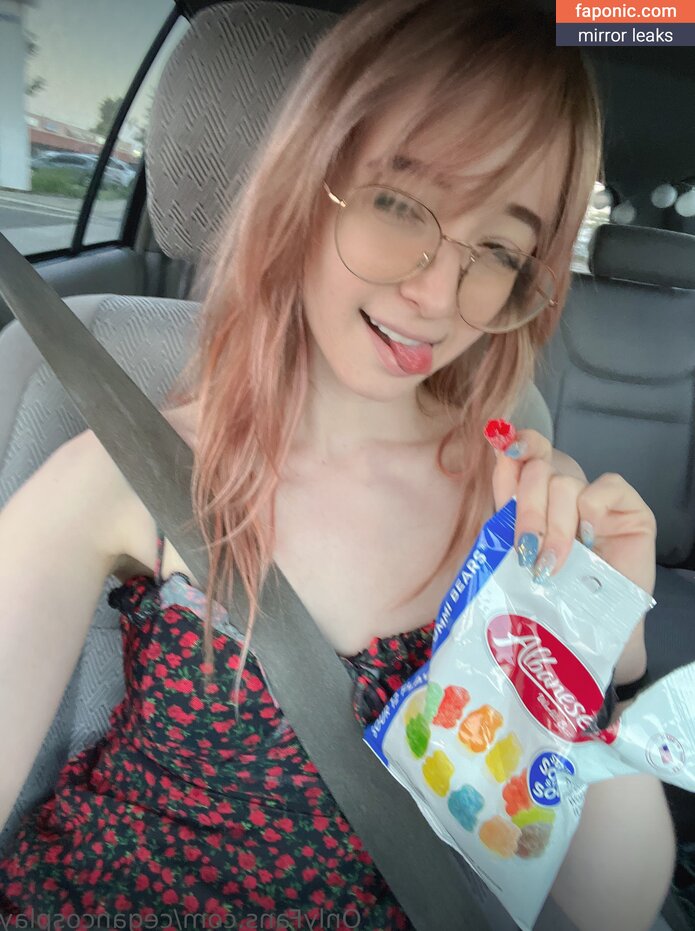 Cegancosplay, keegan Alastonvuodot OnlyFans Kuva #5
