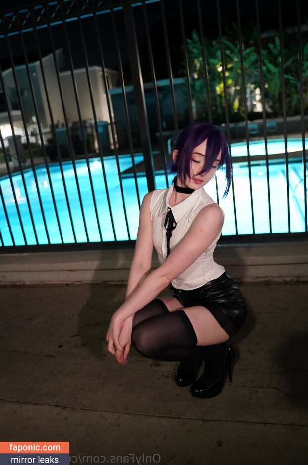 Cegancosplay, keegan Alastonvuodot OnlyFans Kuva #7