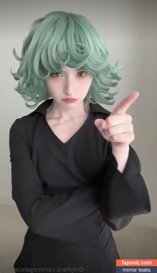 Cegancosplay, keegan Alastonvuodot OnlyFans Kuva #15