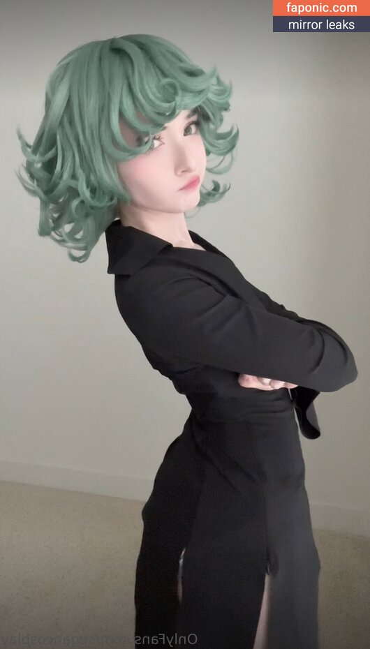 Cegancosplay, keegan Alastonvuodot OnlyFans Kuva #16