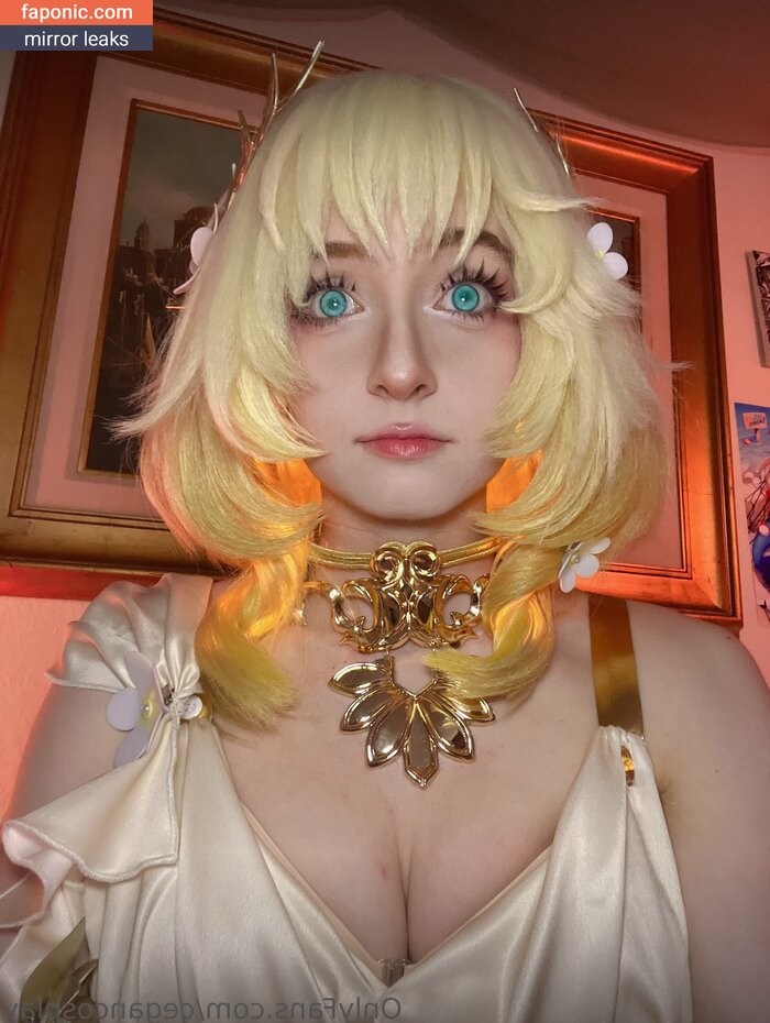 Cegancosplay, keegan Alastonvuodot OnlyFans Kuva #17