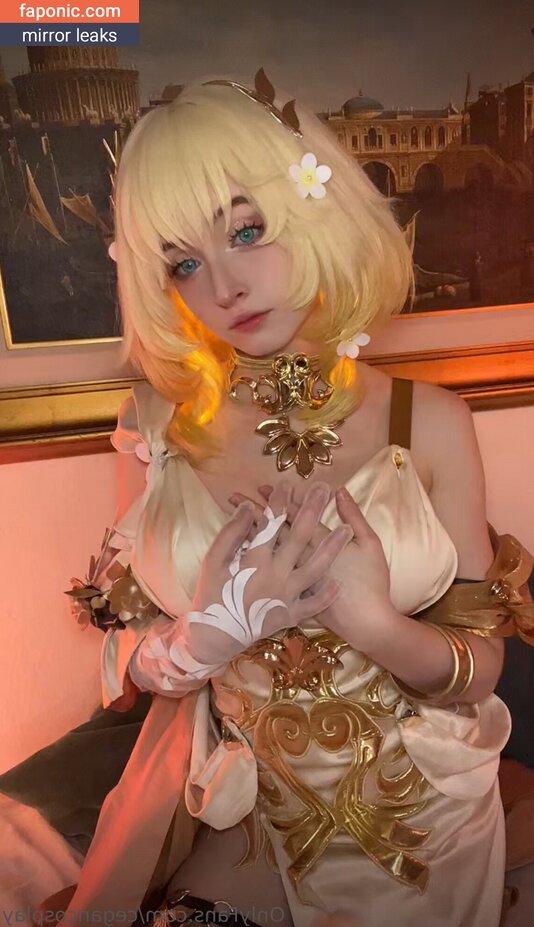 Cegancosplay, keegan Alastonvuodot OnlyFans Kuva #18