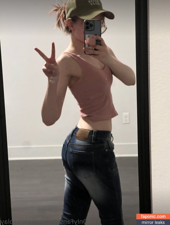 Cegancosplay, keegan Alastonvuodot OnlyFans Kuva #19