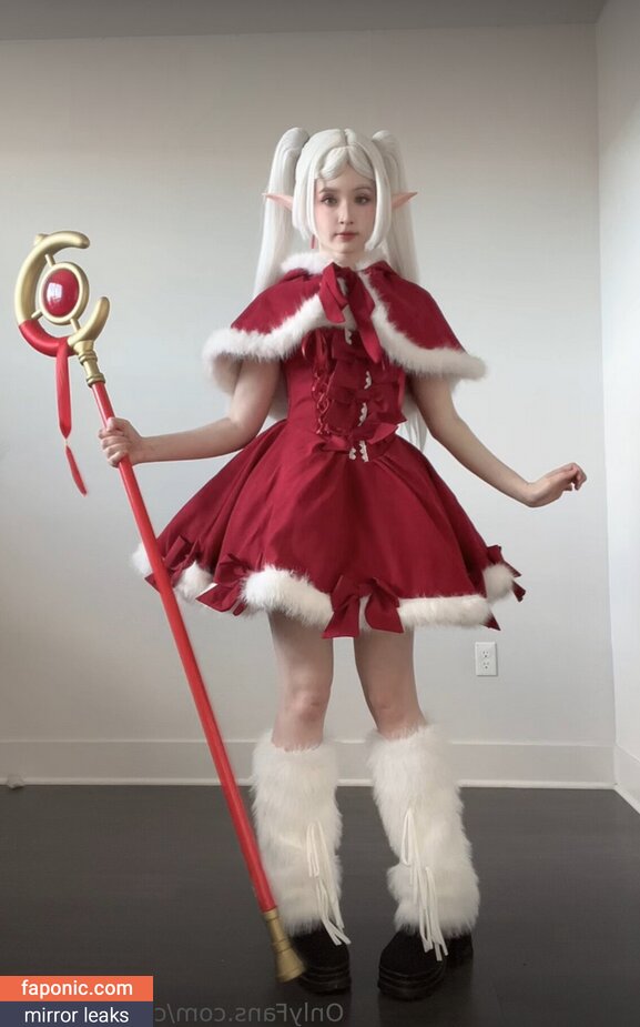 Cegancosplay, keegan Alastonvuodot OnlyFans Kuva #20
