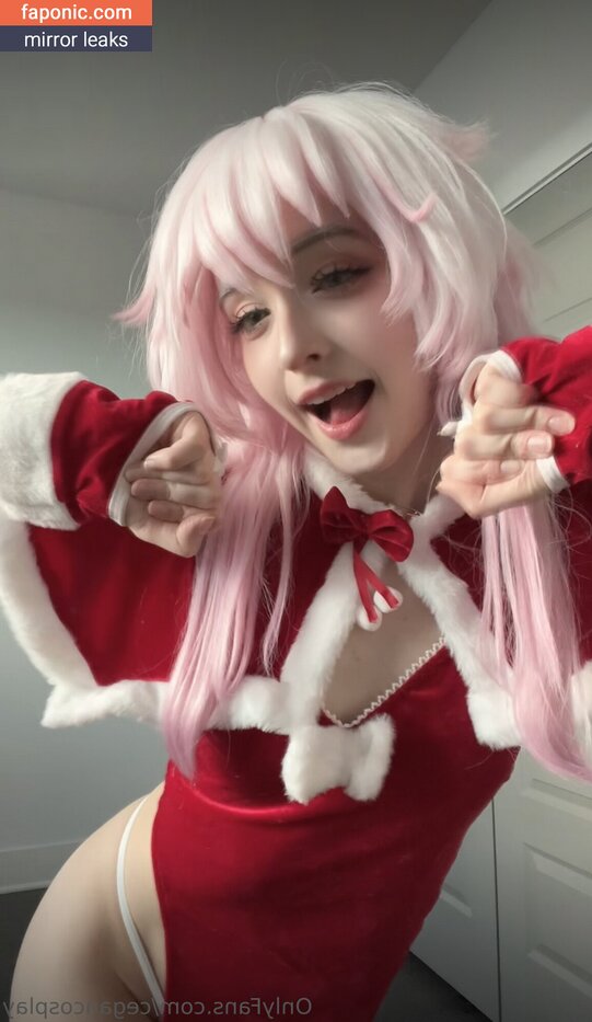 Cegancosplay, keegan Alastonvuodot OnlyFans Kuva #23