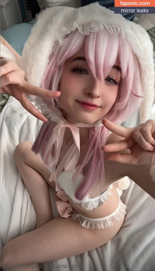 Cegancosplay, keegan Alastonvuodot OnlyFans Kuva #25