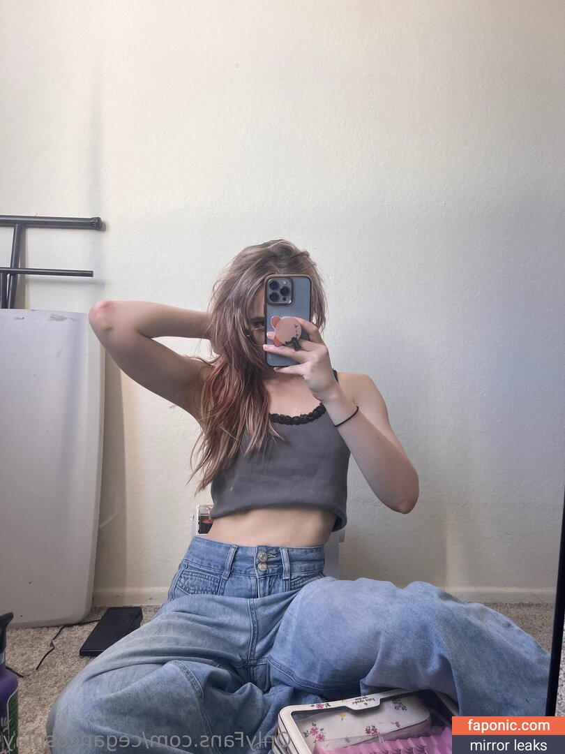 Cegancosplay, keegan Alastonvuodot OnlyFans Kuva #33