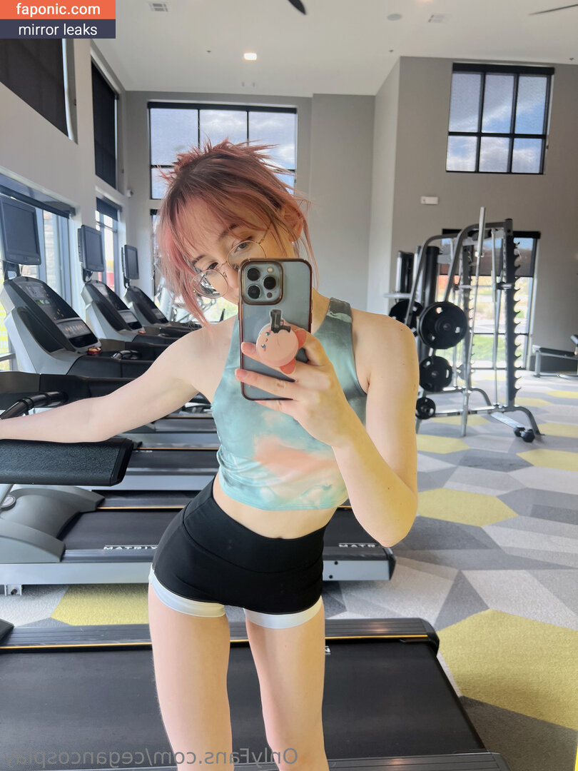 Cegancosplay, keegan Alastonvuodot OnlyFans Kuva #36