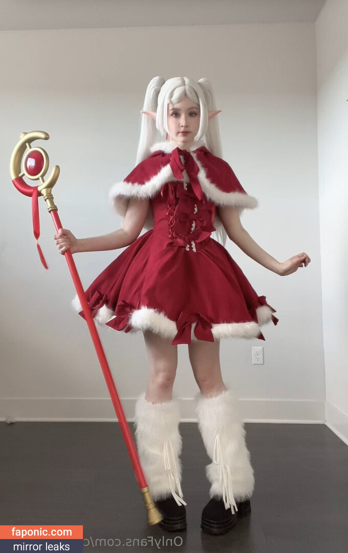 Cegancosplay, keegan Alastonvuodot OnlyFans Kuva #46