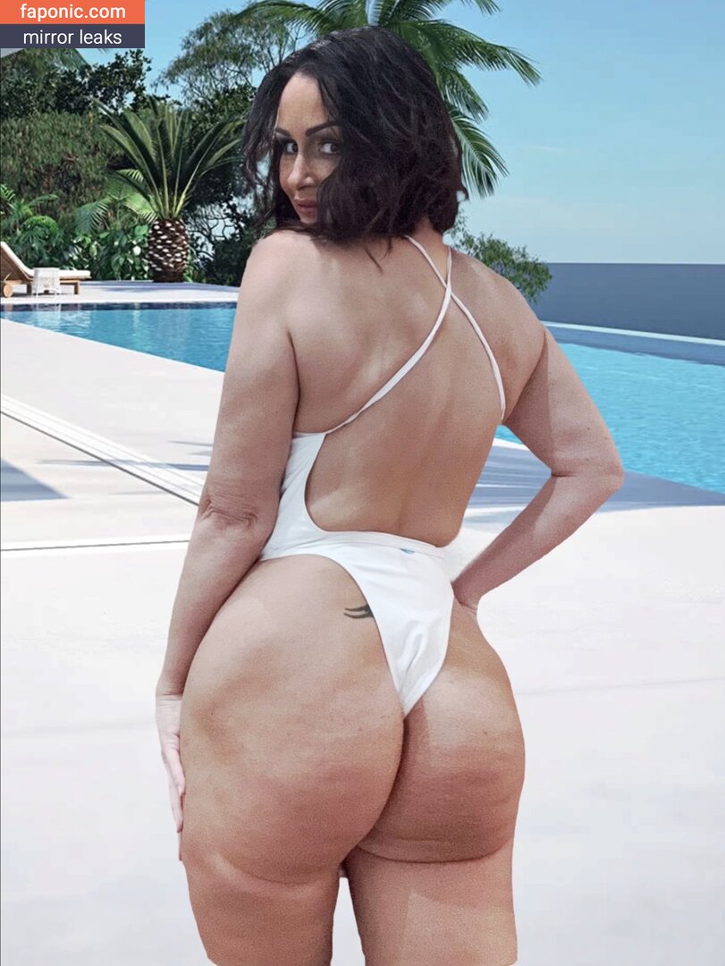 Chanelle Hayes, chanellejhayes Alastonvuodot  Kuva #13