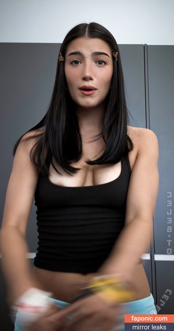 Charli D'Amelio, Charli Damelio, charlidamelio, charliesdamelio Alastonvuodot OnlyFans Kuva #32