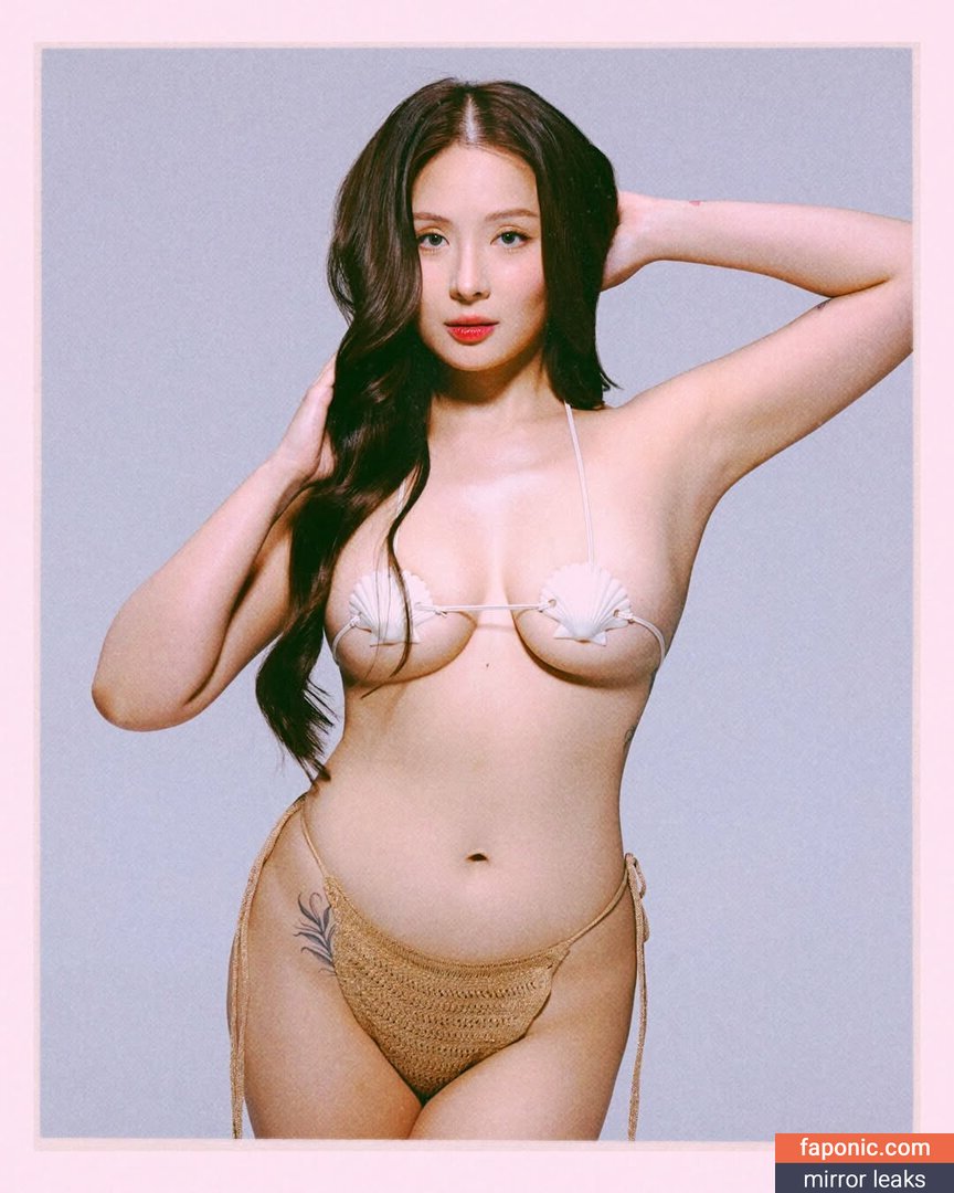 Christine Grace Co, christinexgrace, iamchristineco_ Alastonvuodot OnlyFans Kuva #19