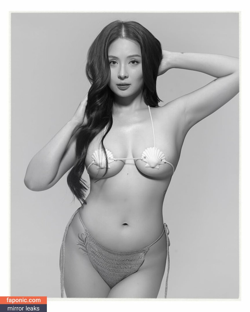 Christine Grace Co, christinexgrace, iamchristineco_ Alastonvuodot OnlyFans Kuva #23