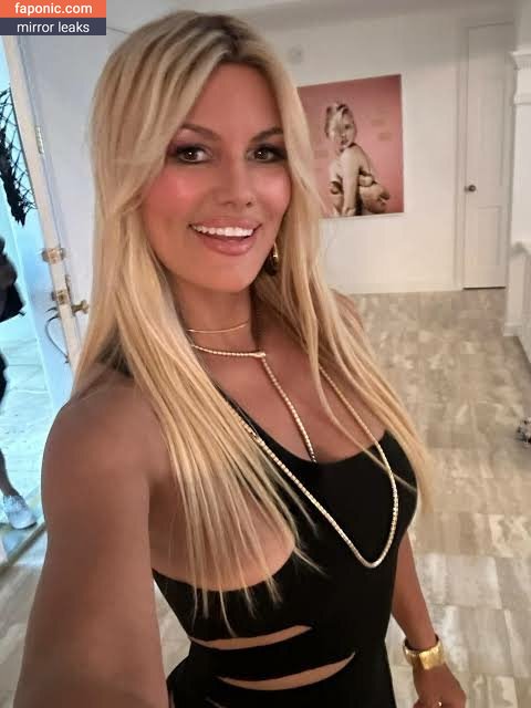 Courtney Hansen, CourtneyHansen, courtney_hansen Alastonvuodot OnlyFans Kuva #20