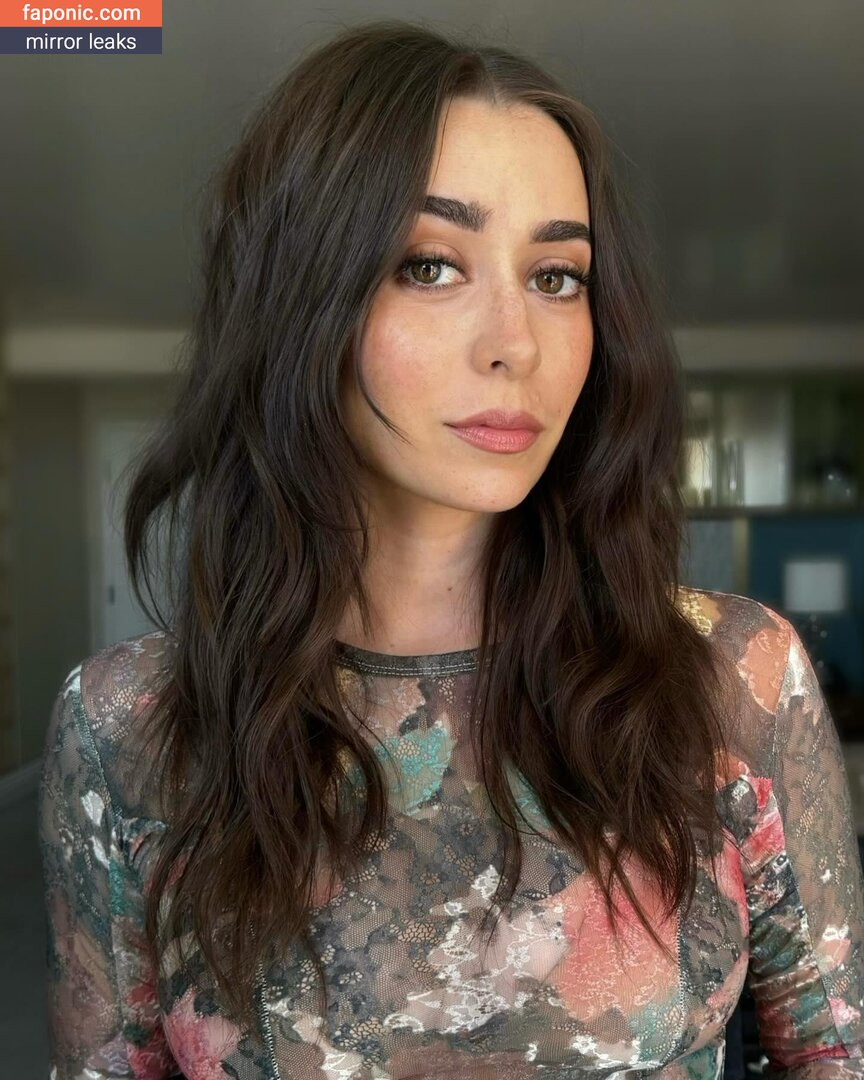 Cristin Milioti, cristinmilioti, cristmillioti, https: Alastonvuodot  Kuva #5