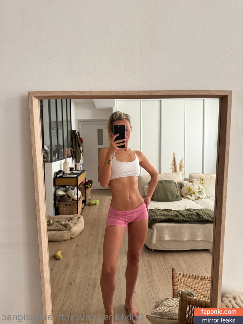Cynthia Bouzignac, cynthiabgc, cynthiabouzignac Alastonvuodot OnlyFans Kuva #134