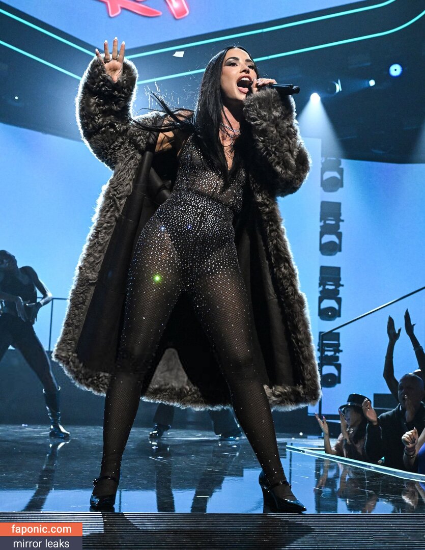 Demi Lovato, ddlovato, https:, tonia_williams Alastonvuodot OnlyFans Kuva #1052